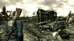 Fallout 3 Screenshot 1